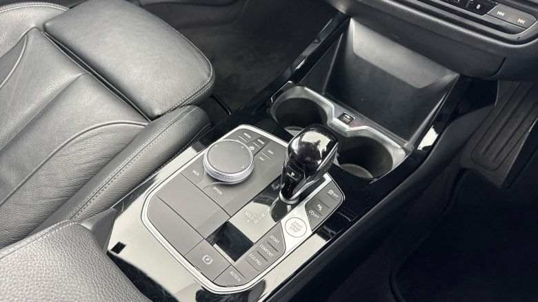 BMW 1 Series 118i M Sport 5dr Step Auto Petrol Hatchback